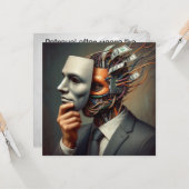 裏切りの費用 カード (正面/裏面インサイチュ)