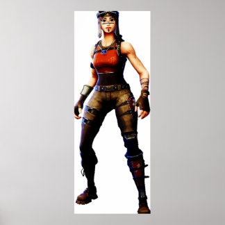 裏切り者ファン ポスター