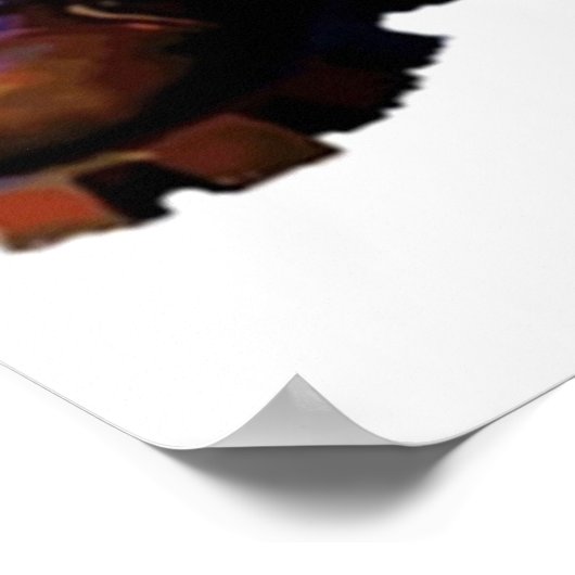 裏切り者ファン ポスター (角)