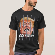 裏切り者大統領トランプを刑務所へ