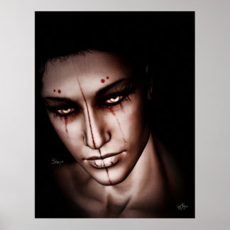 裏切り ポスター