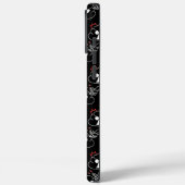 裏切り – Brootschザ・プー Case-Mate iPhoneケース (裏面 / 左)