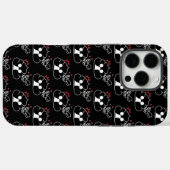裏切り – Brootschザ・プー Case-Mate iPhoneケース (裏面 (横))