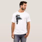 裏切り Tシャツ (正面フル)
