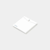 裏地 ポストイット (アングル)