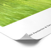 裏庭の仲間 ポスター (角)