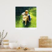 裏庭の仲間 ポスター (キッチン)