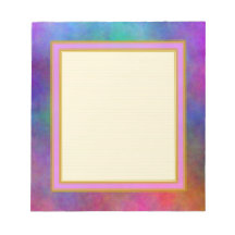 裏庭サンライトスモールノートパッド