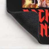 裏庭モンスターのマウスパッド マウスパッド (コーナー)