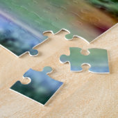 裏庭 ジグソーパズル (側面)