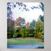 裏庭 ポスター (正面)