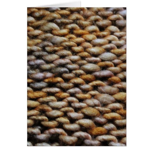 裏編みステッチ (正面)