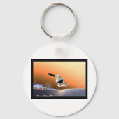 裏表 キーホルダー (正面)