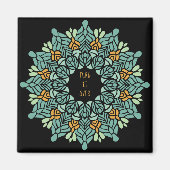 裏返す マグネット (正面)