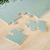 裏門|ベイジン，ヘブンリー·ピュリティ ジグソーパズル (側面)