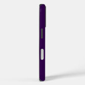 裕福で機知に富んだiPhoniPhone / iPadケース Case-Mate iPhoneケース (裏面 / 右)