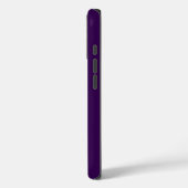 裕福で機知に富んだiPhoniPhone / iPadケース Case-Mate iPhoneケース (裏面 / 左)