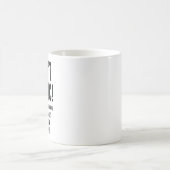 補佐人 コーヒーマグカップ (中央)