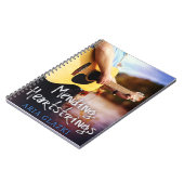 補修ハートストリングノートブック ノートブック (左側)