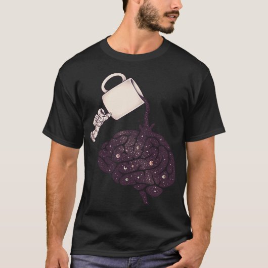 補充 Tシャツ (正面)