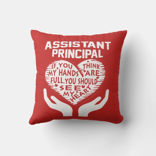 補助校長 クッション (裏面)