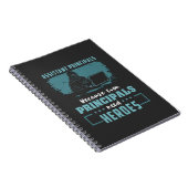 補助責任者 ノートブック (右側)