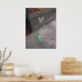 補助飛行 ポスター (キッチン)