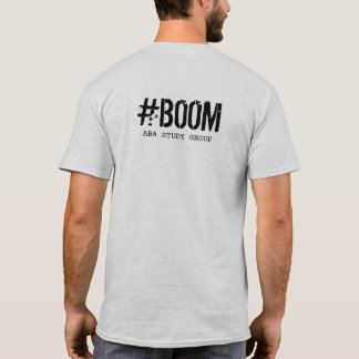 補強のワイシャツ Tシャツ