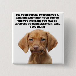 補正ボタン 缶バッジ