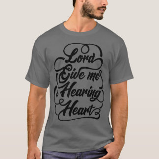 補聴10 Tシャツ