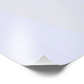 補色ポスター フォトプリント            (角)