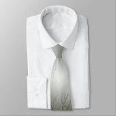 裸の木のタイ3 ネクタイ (タイ)