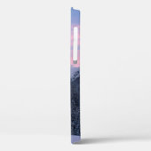 裸の木 Case-Mate iPhoneケース (裏面 / 左)