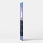 裸の木 Case-Mate iPhoneケース (裏面 / 右)