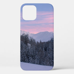 裸の木 iPhone 12ケース