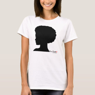 裸の根のワイシャツ Tシャツ