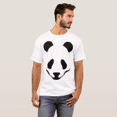 裸の衣類 Tシャツ (正面フル)