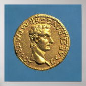 裸眼カリグラのオレイオス ポスター (正面)