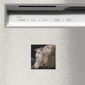 裸足足磁石 マグネット (インサイチュ (食洗機))