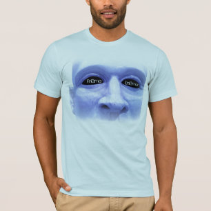 裸 Tシャツ