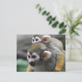 製カスタマイズ品 ポストカード (スタンド正面)