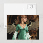 製カスタマイズ品 ポストカード (正面/裏面)