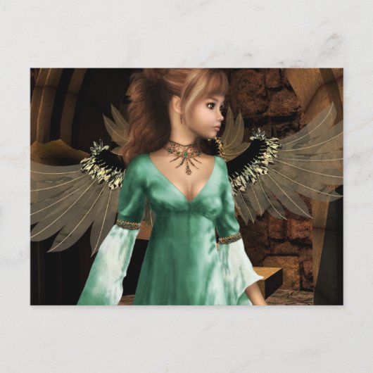 製カスタマイズ品 ポストカード (正面)