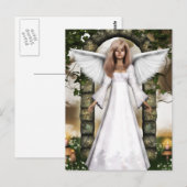 製カスタマイズ品 ポストカード (正面/裏面)