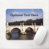 製カスタマイズ品 マウスパッド (マウス)