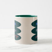 製カスタム造 ツートーンマグカップ (中央)