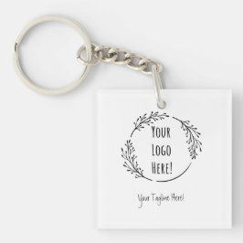 製品のカスタマイズプロゴをパーソナライズする学校 キーホルダー