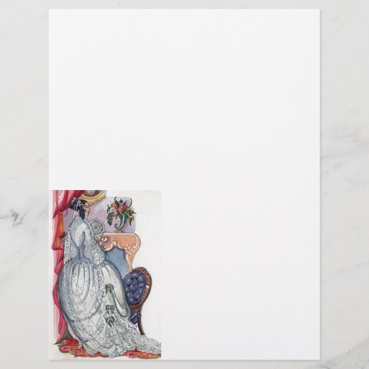 製品のタイトルエレガントビクトリアンはBride 結婚's (正面)