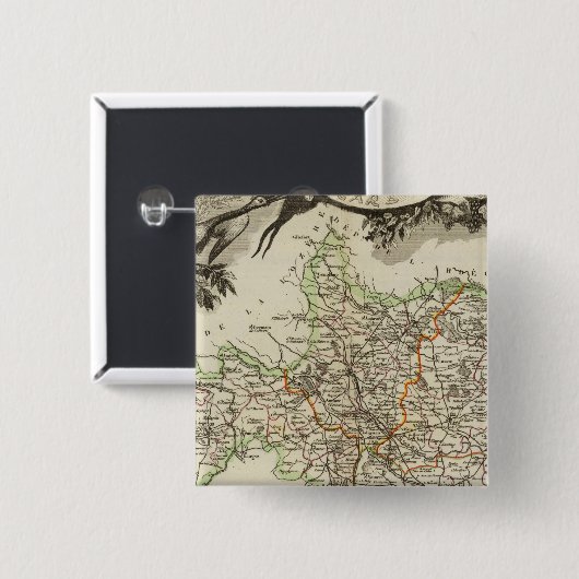 製品の風景 缶バッジ (正面&裏面)