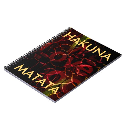 製品をカスタマイズする ノートブック (左側)